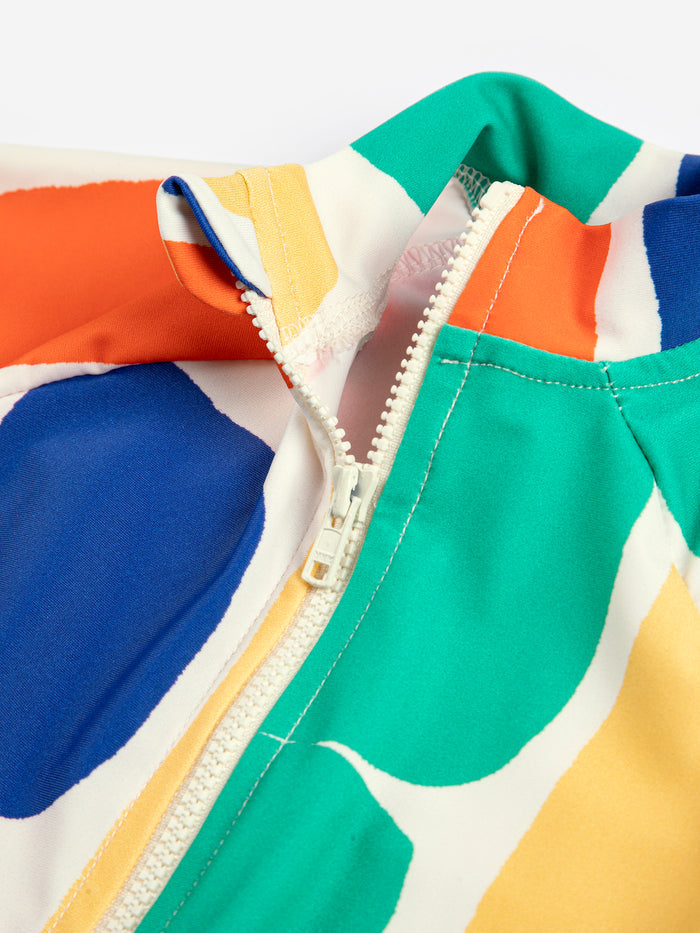 Color Swim Overall