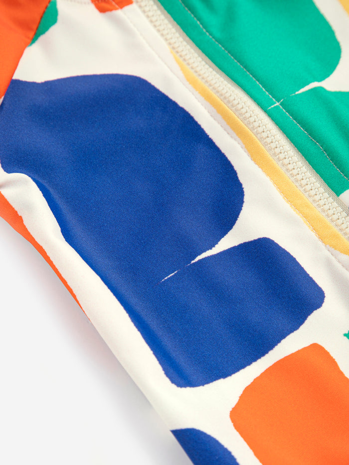 Color Swim Overall
