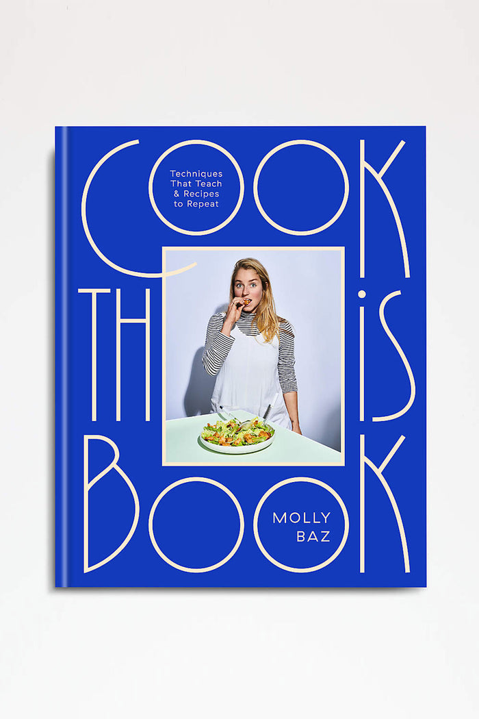 Cook This Book