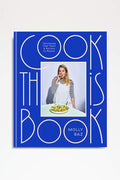 Cook This Book