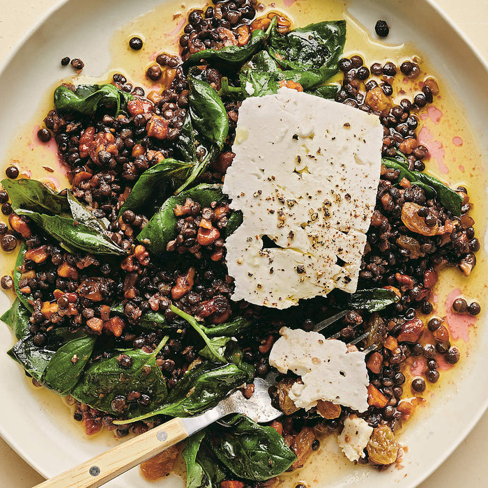 Cook This Book