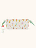 Cool & Creamy Charmed Pencil Pouch