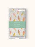 Cool & Creamy Guest Towel Set