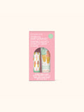 Cool & Creamy Lip Balm & Hand Lotion Set