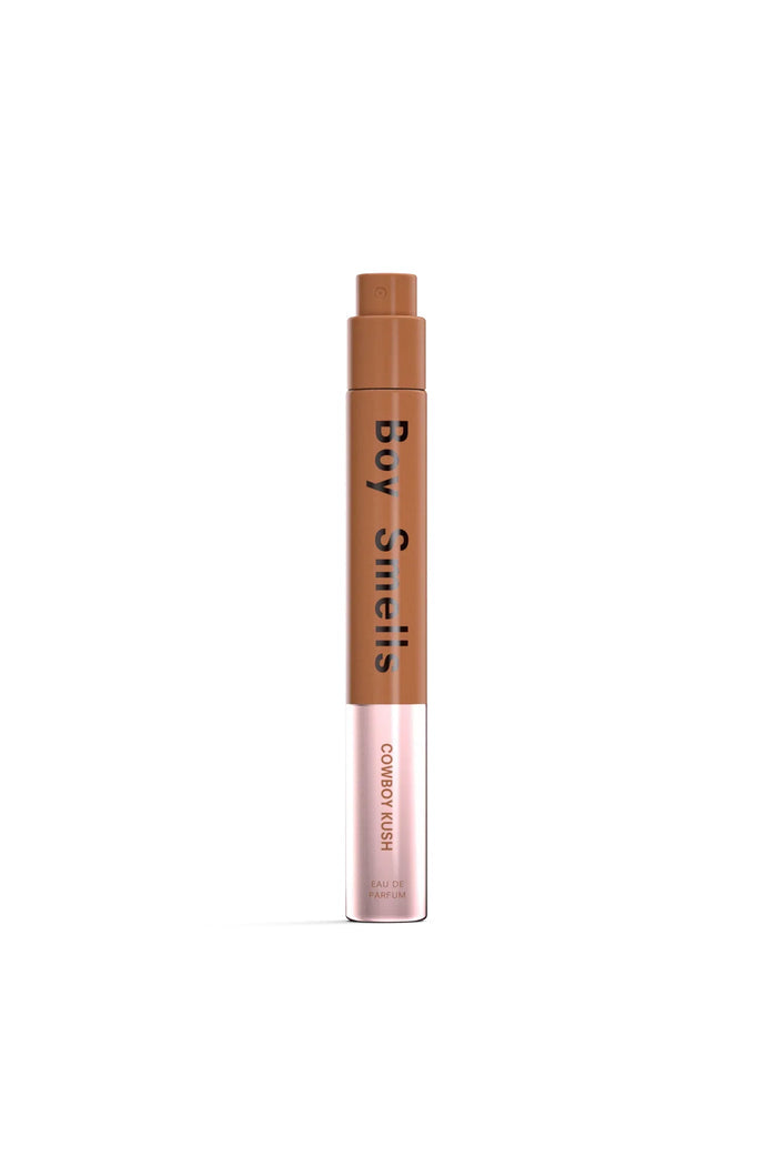 Cowboy Kush Travel Spray