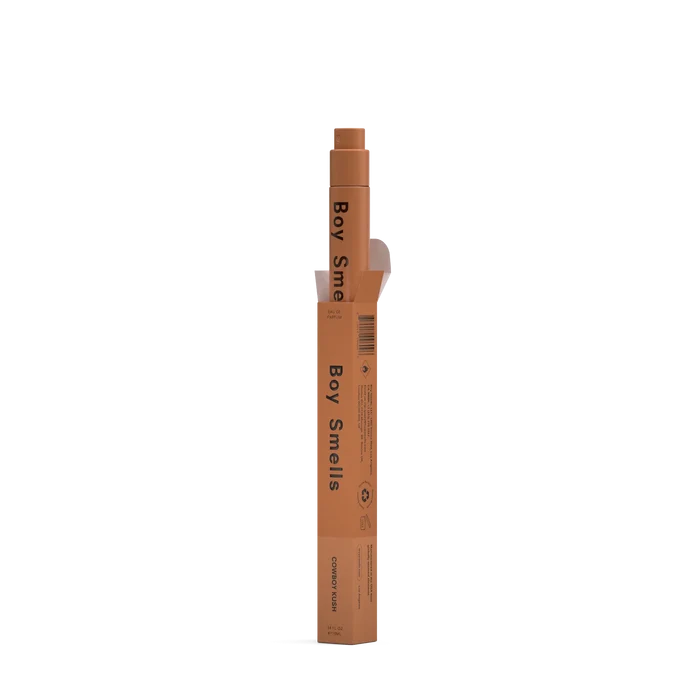 Cowboy Kush Travel Spray