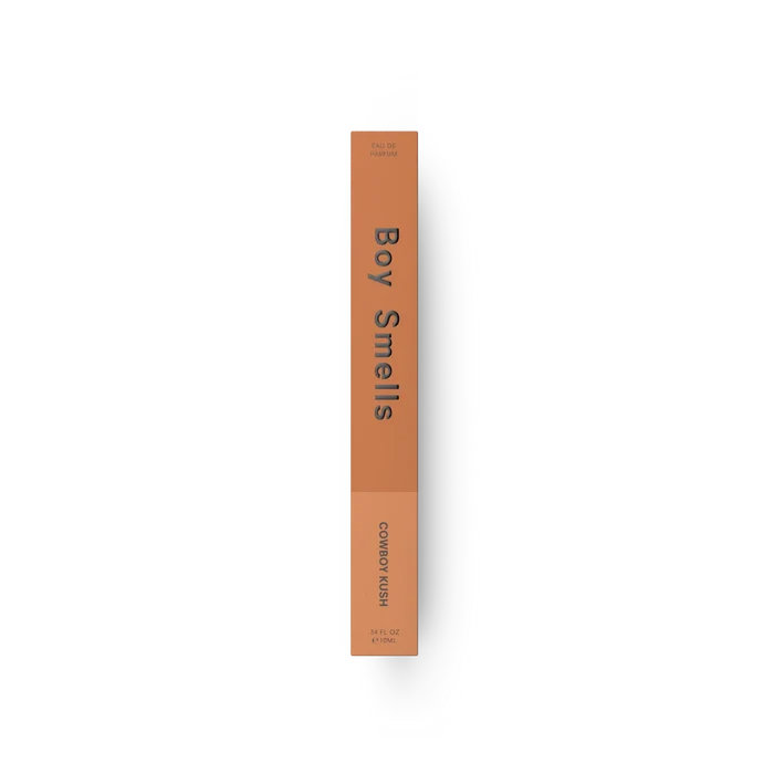 Cowboy Kush Travel Spray