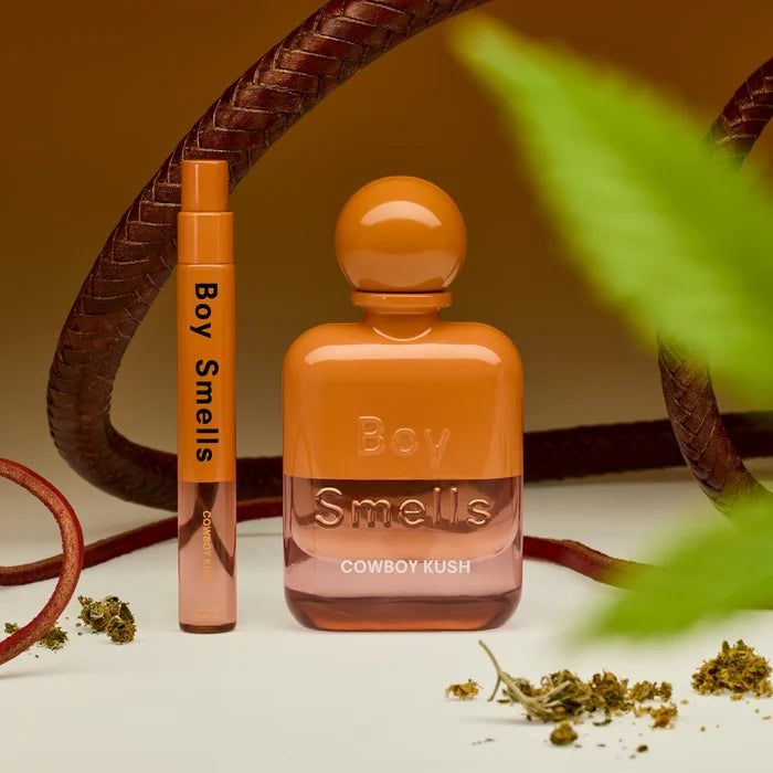 Cowboy Kush Travel Spray