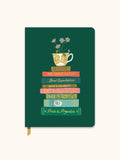 Cozy Reads Clara Clothbound Journal