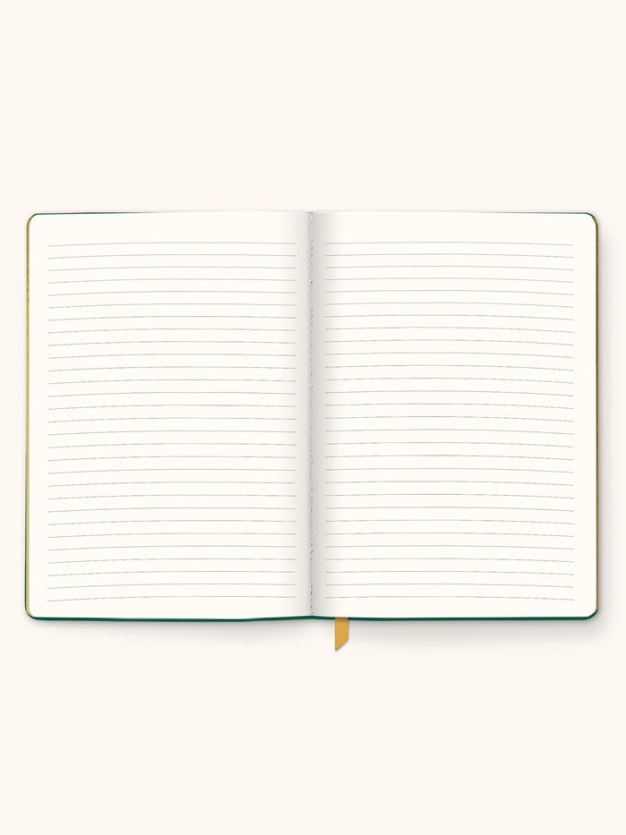 Cozy Reads Clara Clothbound Journal