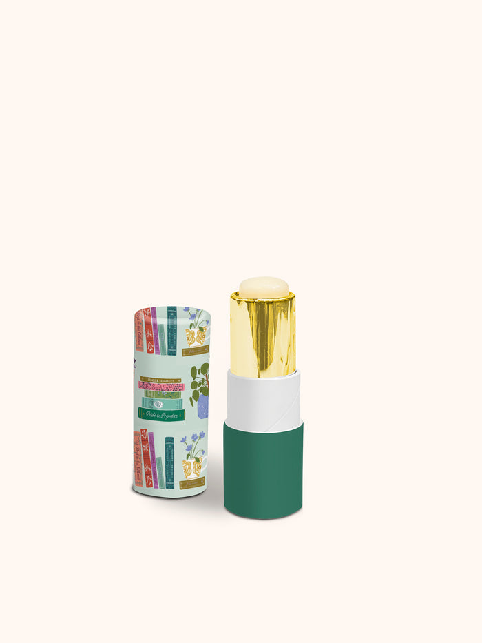 Cozy Reads Lip Balm & Hand Lotion Set