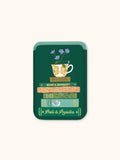 Cozy Reads Magnetic Cell Phone Wallet