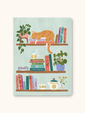 Cozy Reads Medium Deconstructed Journal