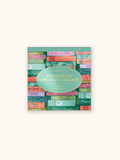 Cozy Reads Sticker Book