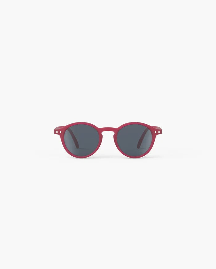 Cranberry Polarized #d Sunnies (5-7 Years)