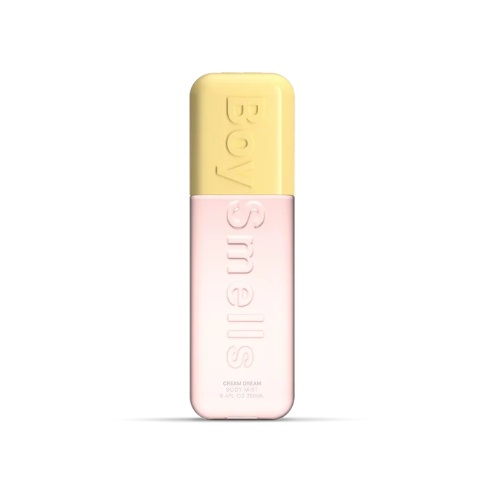 Cream Dream Body Mist (Various)