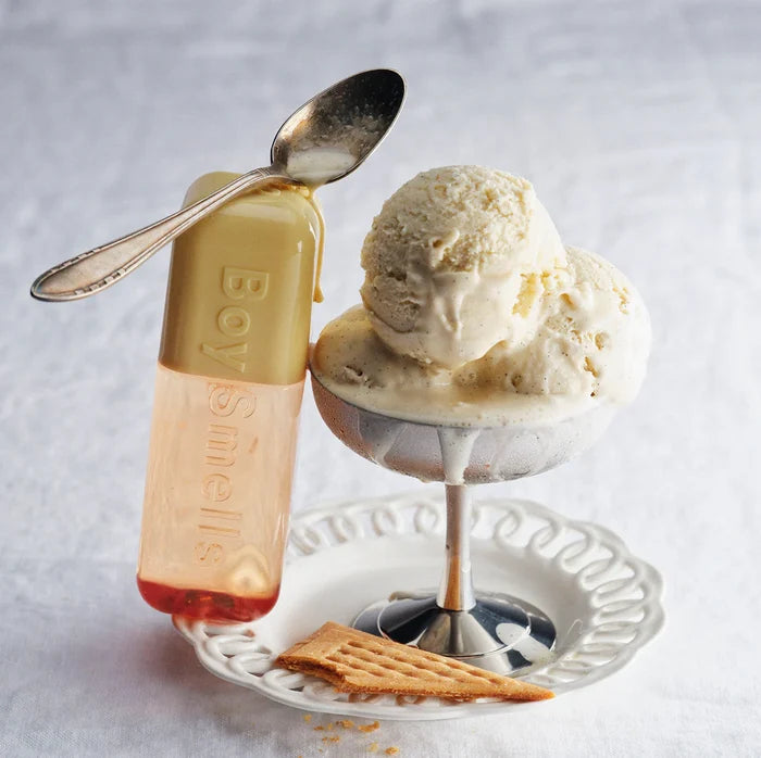 Cream Dream Body Mist (Various)