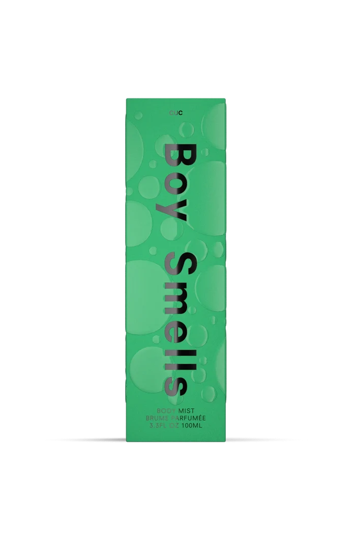 Cuc Body Mist