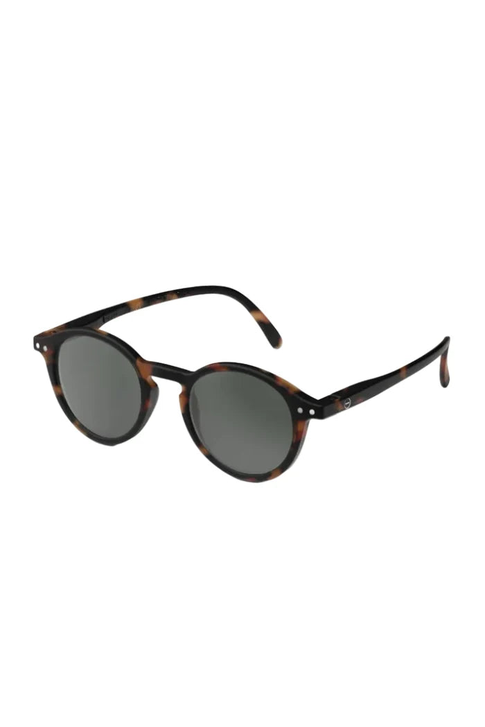 #D Tortoise Sunnies (5-10 Years)