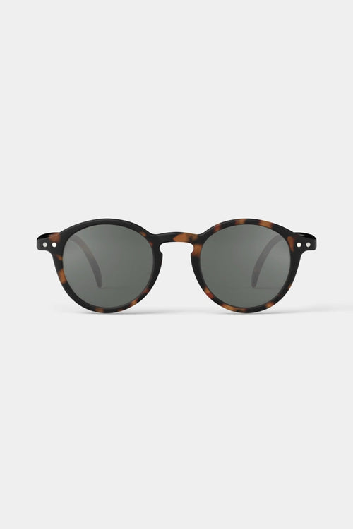 #D Tortoise Sunnies (5-10 Years)