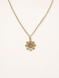 Daisy Bloom Necklace