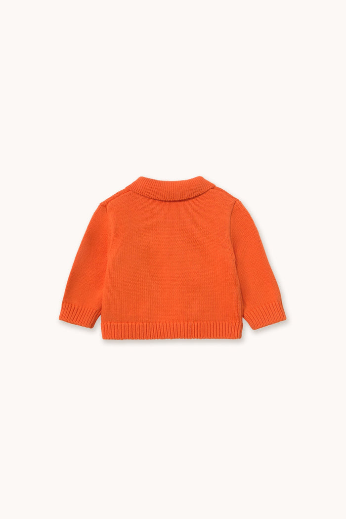 Deer Cardigan (Baby)
