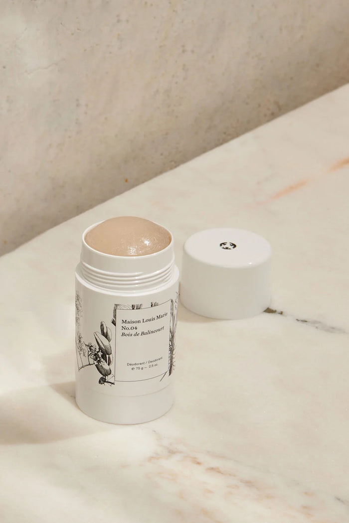 Deodorant (No. 04 Bois de Balincourt)