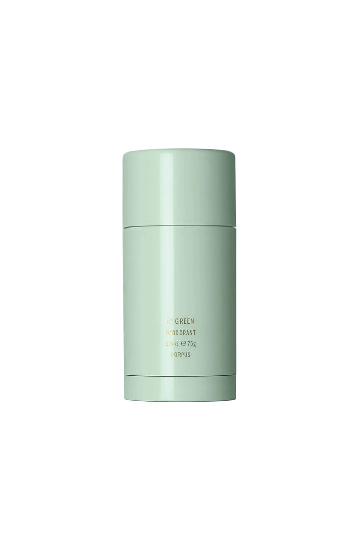Deodorant Stick (Nº Green)