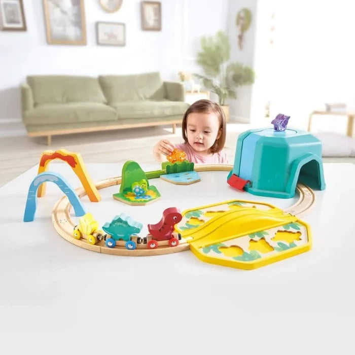 Dinosaur Train Bucket Set