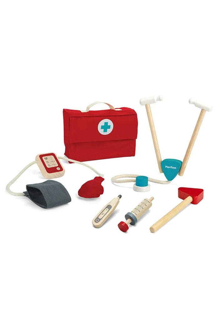 Doctor Set