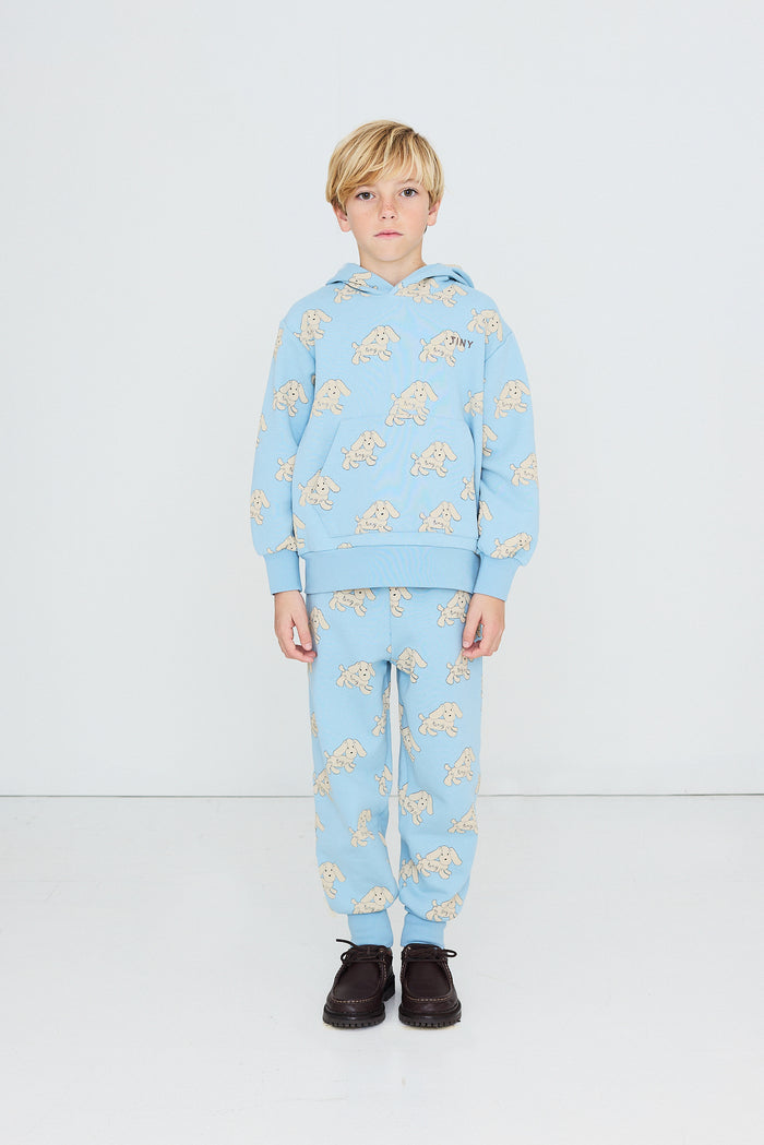 Dogs Hoodie (Kids)