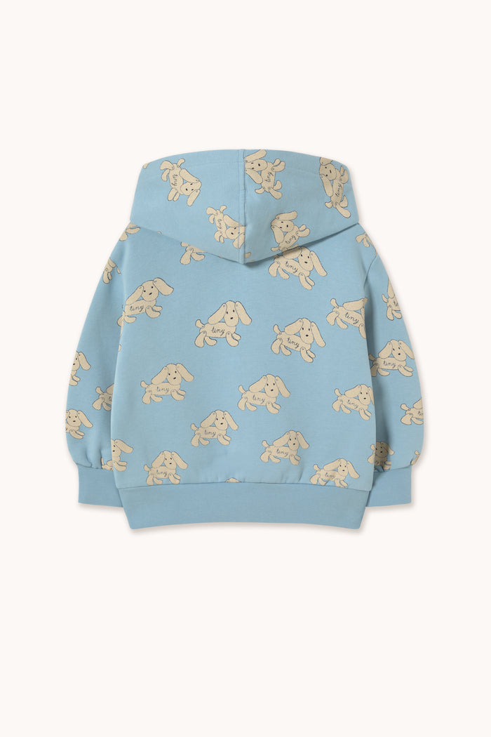 Dogs Hoodie (Kids)
