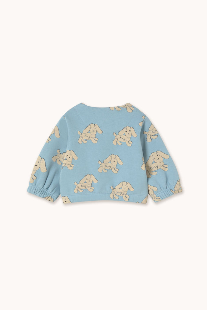 Dogs Jacket (Baby)