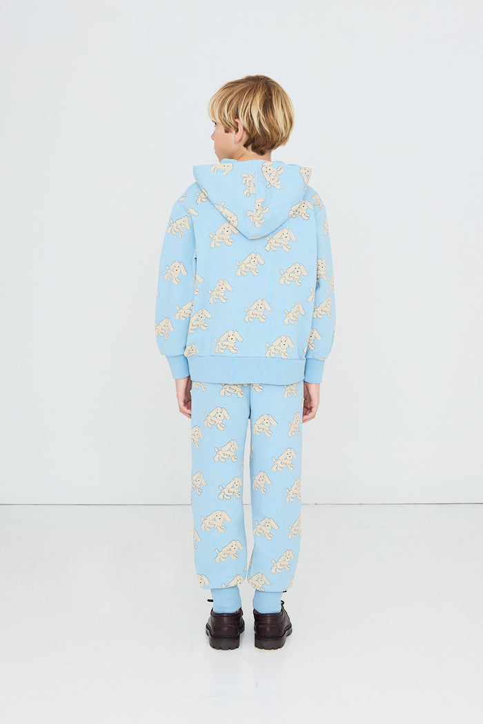 Dogs Sweatpants (Kids)