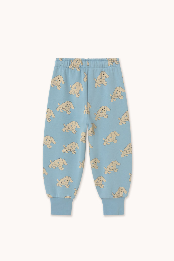 Dogs Sweatpants (Kids)