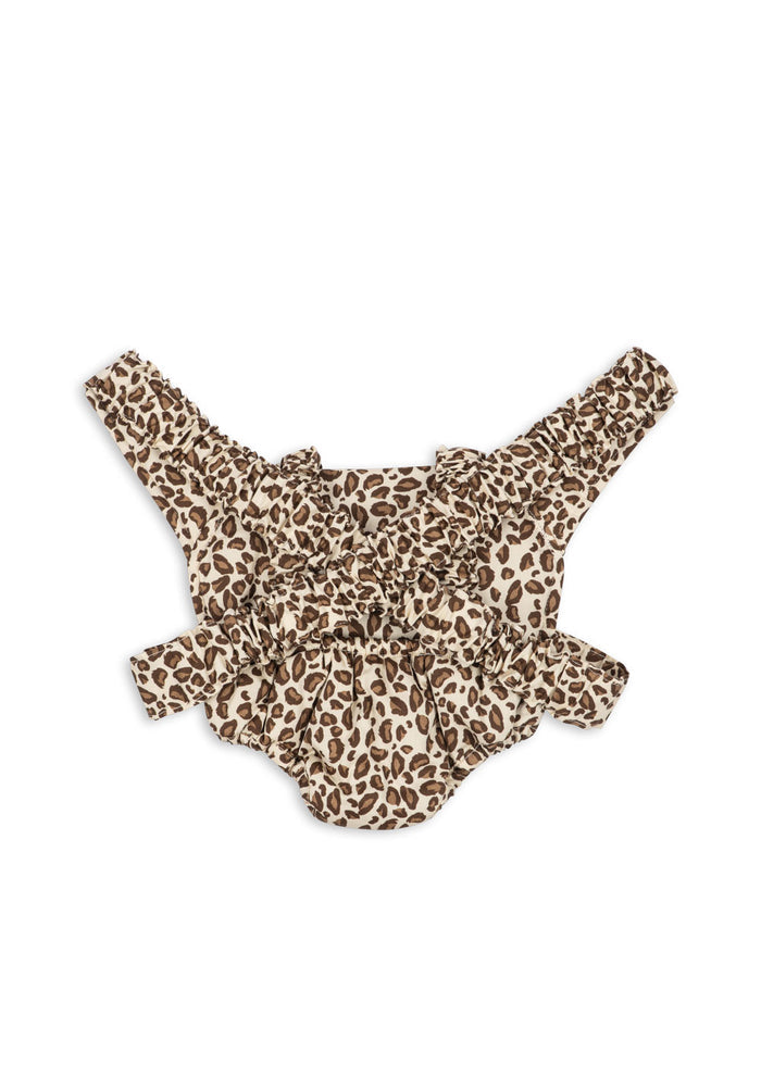 Doll Carrier (Leopard)