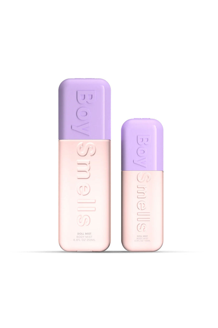 Doll Skin Body Mist (Various)