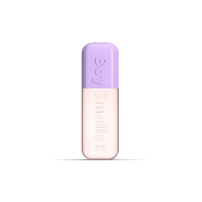 Doll Skin Body Mist (Various)