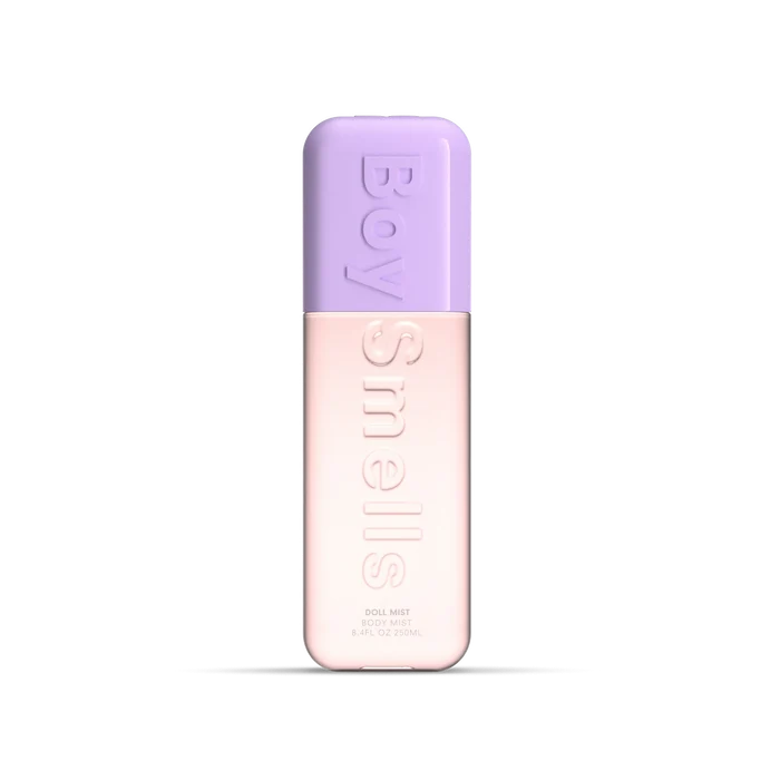 Doll Skin Body Mist (Various)