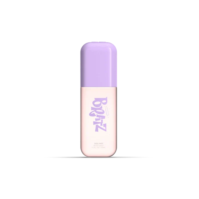 Doll Skin Body Mist (Various)