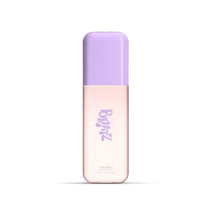 Doll Skin Body Mist (Various)