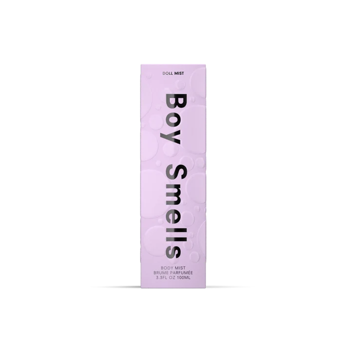Doll Skin Body Mist (Various)