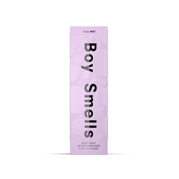 Doll Skin Body Mist (Various)