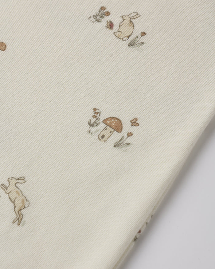 Drawstring Pant (Bunnies)