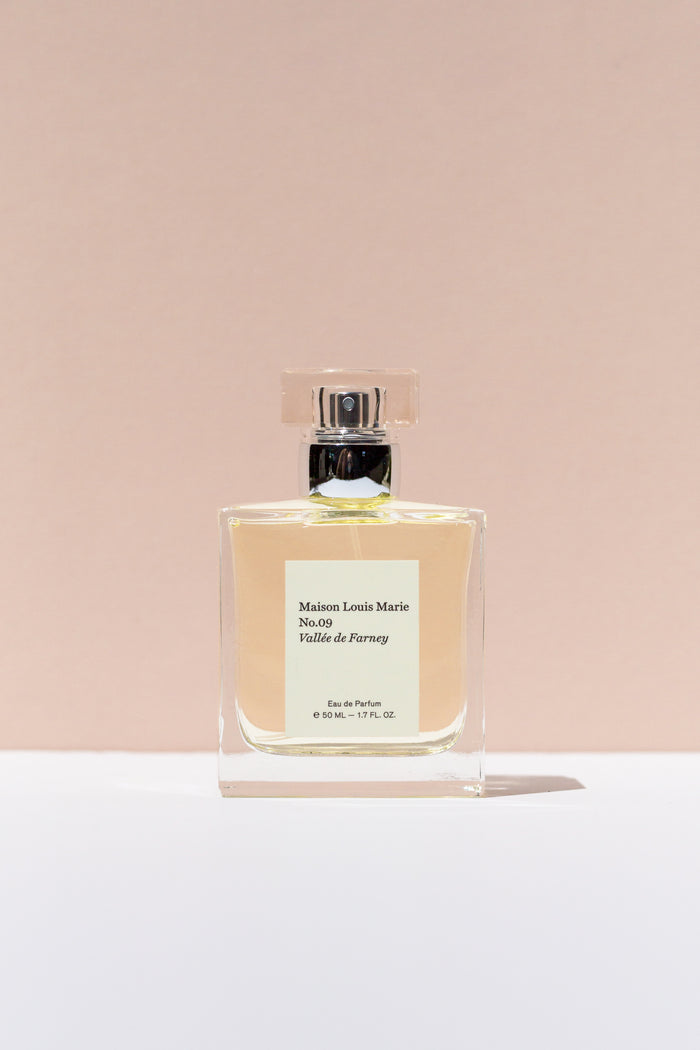 Eau De Parfum (No. 09 Bois Vallée De Farney)