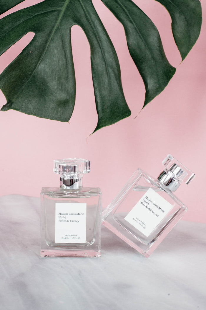 Eau De Parfum (No. 09 Bois Vallée De Farney)