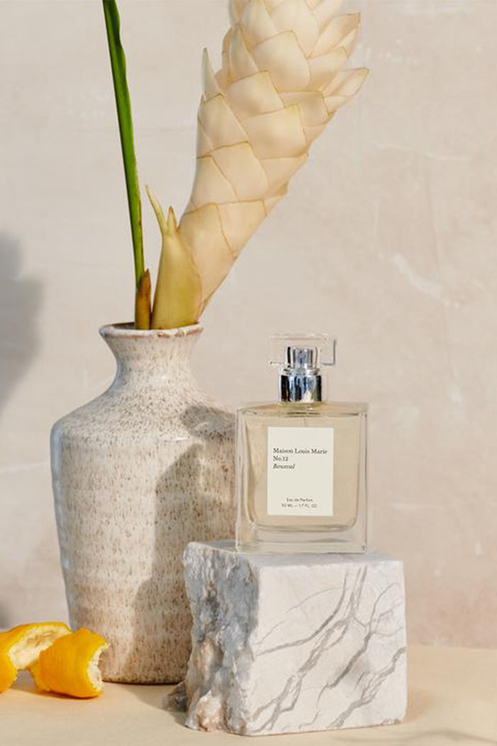 Eau De Parfum (No. 12 Bousval)
