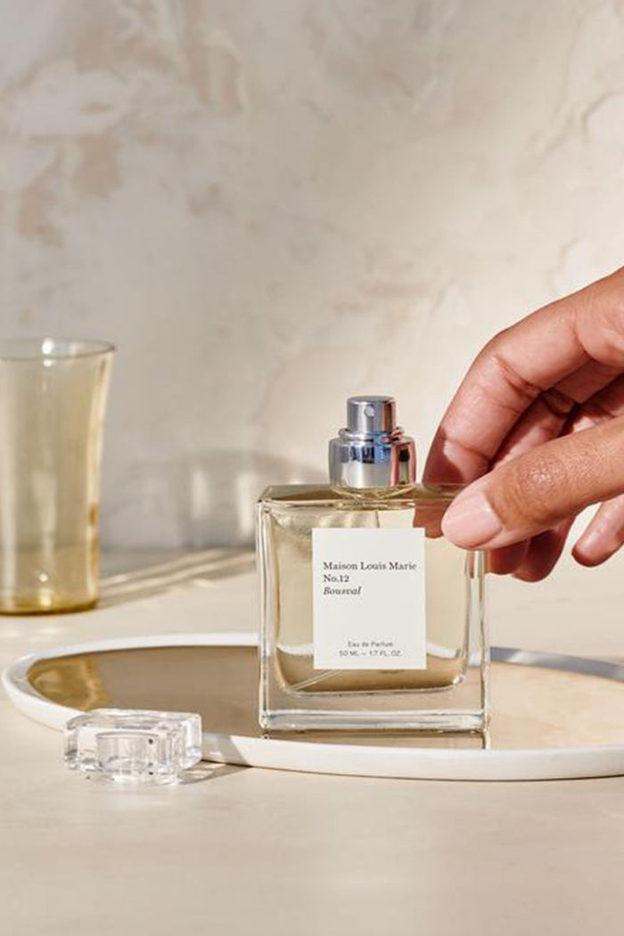 Eau De Parfum (No. 12 Bousval)