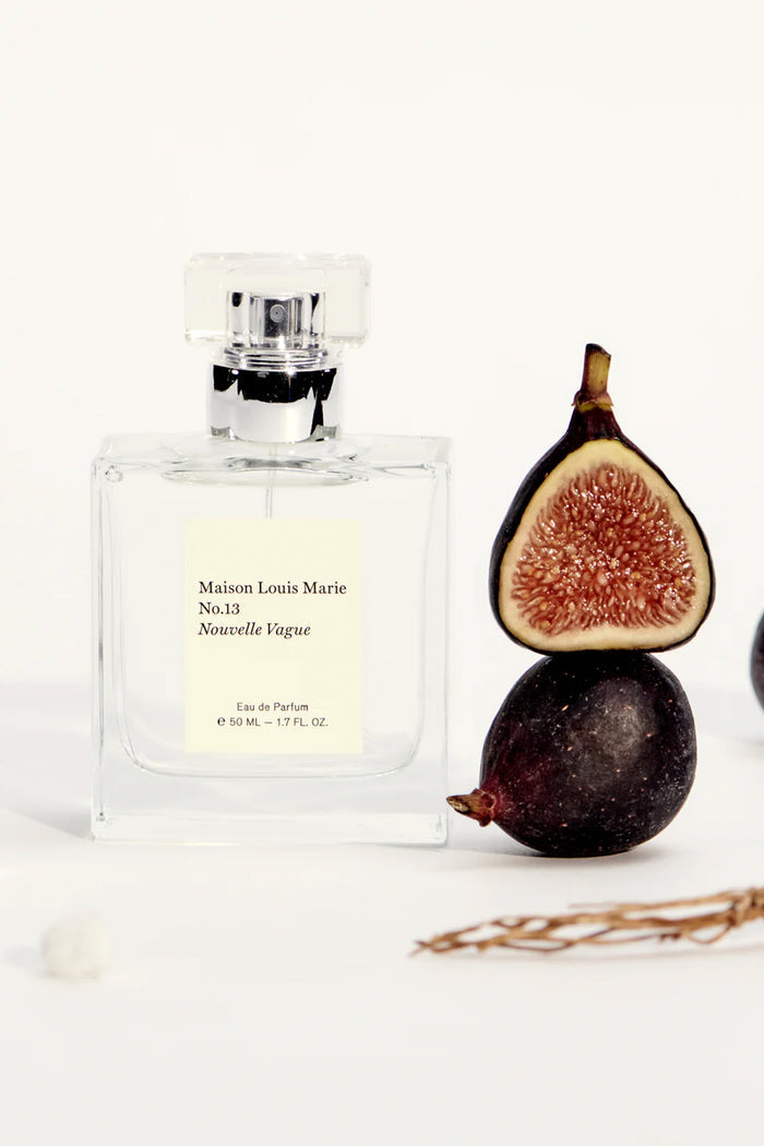 Eau De Parfum (No. 13 Nouvelle Vague)
