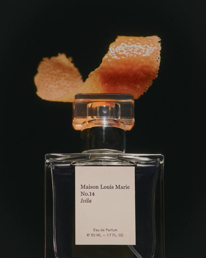Eau De Parfum (No. 14 Icila)